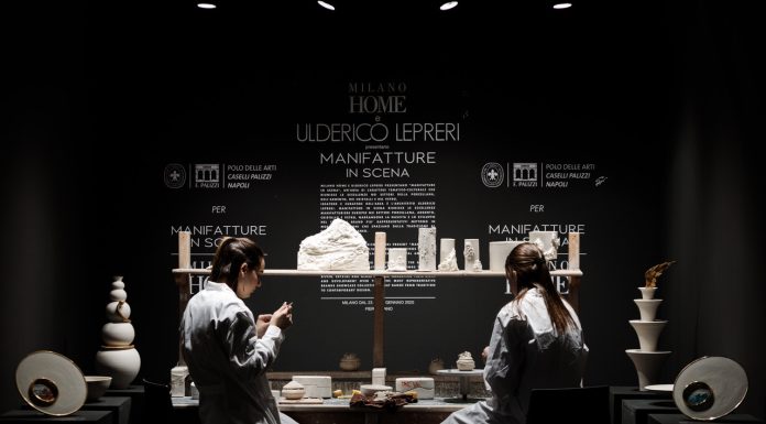 Milano Home 2026: quando l’artigianato diventa teatro