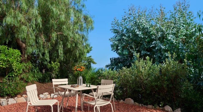 L’outdoor living conquista Maison&Objet: l’arredo esterno diventa protagonista del design contemporaneo