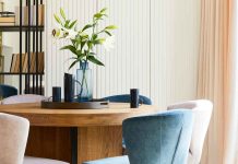 Il ritorno del legno massello nel design contemporaneo