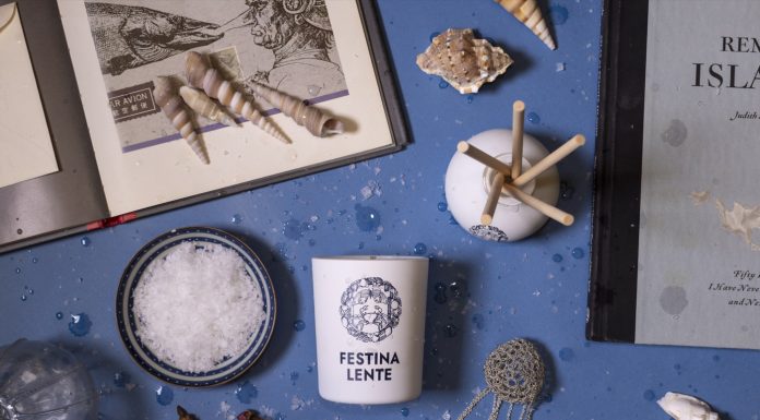 Festina Lente Milano: “Eco-luxury” artigianale