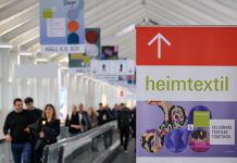 Heimtextil 2026: la fiera tessile di Francoforte rafforza la sua leadership globale
