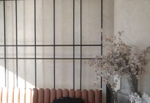 Effetto pietra spaccata: cos’è, dove si applica e come realizzarlo con le pitture decorative