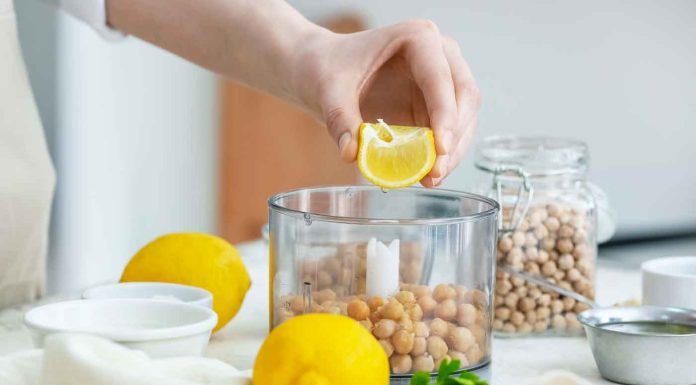 Comparto cucina: andamento dei principali segmenti