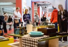 Ambiente 2026: successo internazionale a Francoforte con oltre 140.000 visitatori