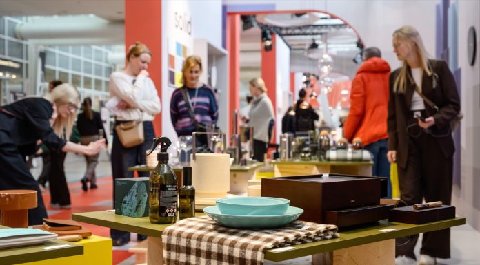 Ambiente 2026: successo internazionale a Francoforte con oltre 140.000 visitatori