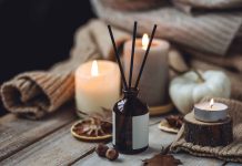 Fragranze per ambienti: i trend che stanno ridefinendo il mercato