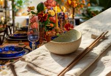 Minimalismo giapponese vs massimalismo: due trend opposti per il 2026