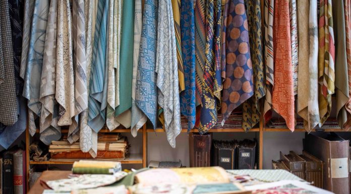 Il Futuro del Tessile si svela a Cernobbio: le Tendenze di Proposte 2026