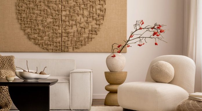 La Casa Neuroestetica: quando il design diventa una terapia per la mente