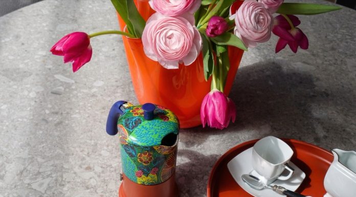 Angelina e Jannelli&Volpi: Il Design Italiano si scalda alla Milano Design Week 2026