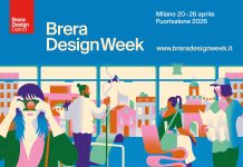 Brera Design Week 2026: Il design come processo culturale nel cuore di Milano