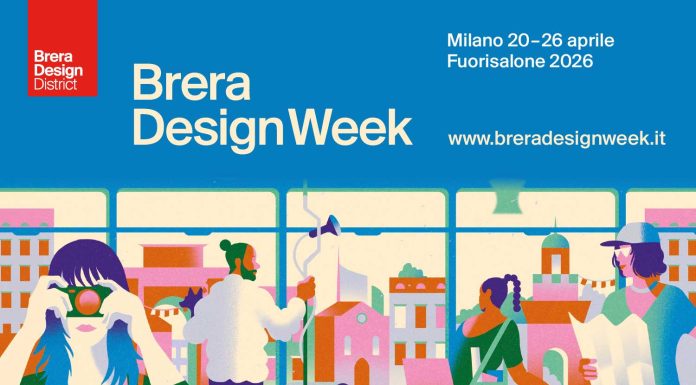 Brera Design Week 2026: Il design come processo culturale nel cuore di Milano