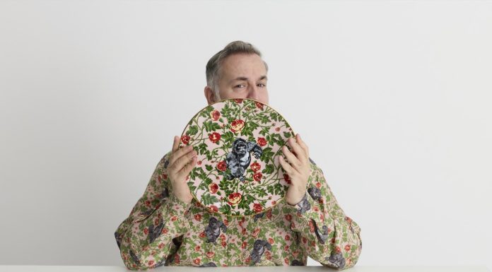 King of the Roses: L’Incontro tra Forza e Poesia alla Milano Design Week 2026