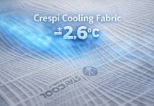 Addio notti insonni: arriva “Stay Cool”, il tessuto hi-tech che rivoluziona il riposo