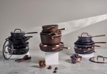 Zwilling Milano: design d’autore e innovazione in cucina