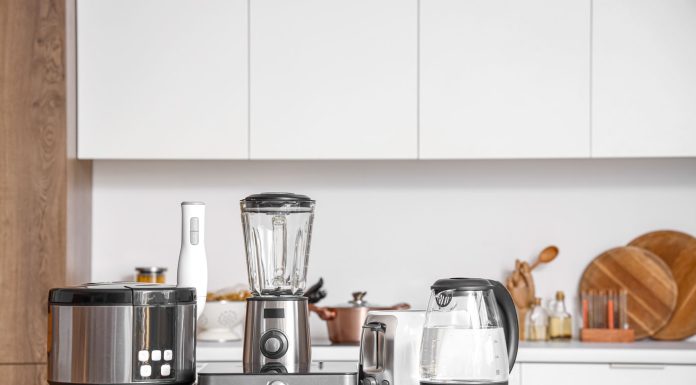 Elettrodomestici, un mercato da 710 miliardi: tra domotica ed efficienza, ecco come cambiano le nostre case