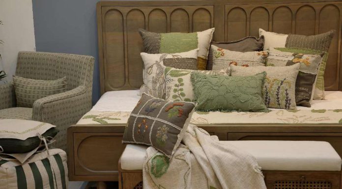 India protagonista del design globale: a ottobre torna l’IHGF Delhi Fair
