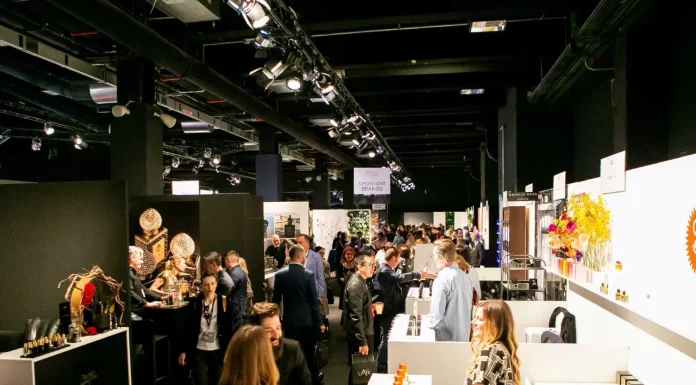 Milano torna a profumare di bellezza: Esxence alza il sipario sulla sua sedicesima edizione