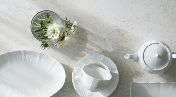 Noritake in Italia con Weissestal: l’eccellenza giapponese della porcellana incontra il gusto contemporaneo