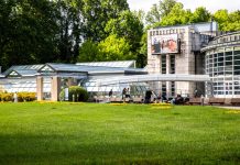 Proposte 2026: il tessile d’arredamento si conferma eccellenza internazionale a Villa Erba