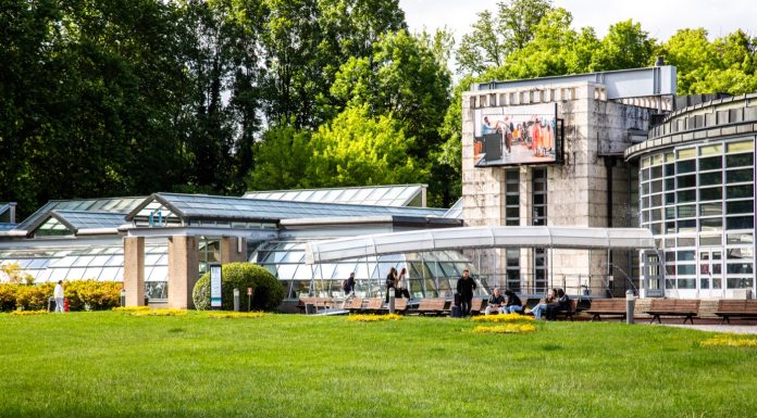 Proposte 2026: il tessile d’arredamento si conferma eccellenza internazionale a Villa Erba