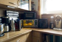 Casalinghi USA: mercato in lieve calo ma con sorprese. Friggitrice ad aria e caffetterie trainano la ripresa