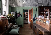 L’arte di arricchire l’anima: come l’australiana Kabinett sta reinventando il commercio fisico