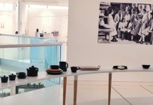 La tavola come atto politico: al MIC di Faenza la grande mostra sul design nordico femminile