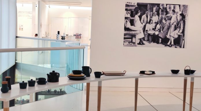 La tavola come atto politico: al MIC di Faenza la grande mostra sul design nordico femminile