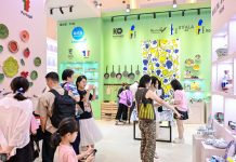 Interior Lifestyle China 2026: Shanghai diventa il palcoscenico del lifestyle globale
