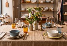L’arte di ricevere “scomposta”: come il Mix & Match ha rivoluzionato il tableware (e come venderlo in negozio)