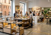 L’economia dell’esperienza nel punto vendita: dal negozio all’hub culturale