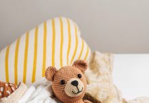 L’angolo bimbi tra Baby List, nuovi riti e prodotti di design