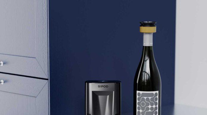Il tappo che promette di salvare il vino