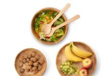 CONTINENTA: materiali naturali e un design essenziale per la tavola e la cucina