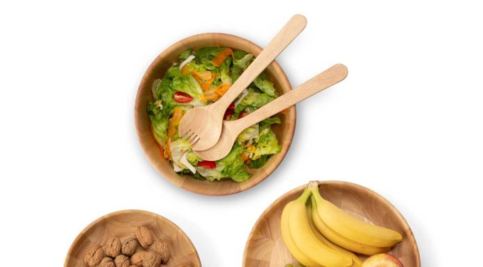 CONTINENTA: materiali naturali e un design essenziale per la tavola e la cucina
