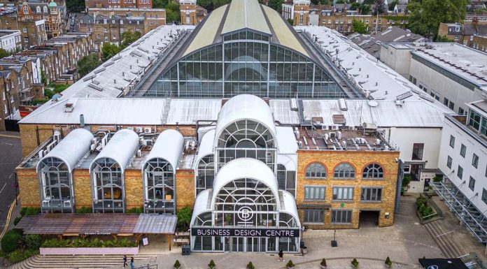 Londra, nasce un nuovo appuntamento fisso per il settore HoReCa: sette marchi uniti al Business Design Centre