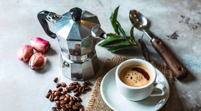La nascita della Moka: l’icona dell’ingegno Made in Italy