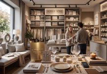 Architettura del Retail: come progettare il punto vendita per massimizzare conversione ed esperienza