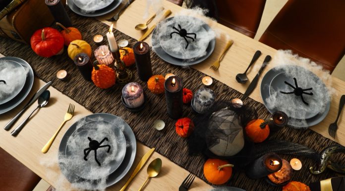 Halloween 2026: le tendenze che i negozianti di articoli per la casa non possono ignorare
