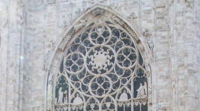 Quando il design incontra la storia: nasce la collezione di caffettiere Angelina dedicate al Duomo di Milano