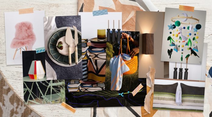 Il design sudafricano conquista Parigi: il Craft and Design Institute protagonista a Shoppe Object