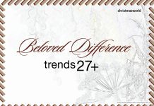Christmasworld Trends 27+: «Beloved Difference», quando la differenza arricchisce