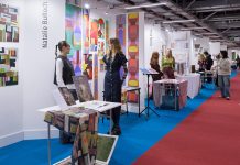 Pattern terapeutici e mitologia come ispirazione: cresce la New Talent Area di Heimtextil curata da Trendease