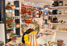 GIA Award 2026-2027, seconda tappa: a Vado Ligure Ego Store racconta la casa come un insieme di ambienti