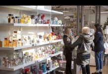 GIA Award 2026-2027, quarta tappa: a Bovolone, nel Veronese, Show Room Venturi