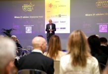 Innova Retail Award 2026-2027: premiati i progetti di dodici categorie