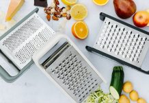 Microplane reinventa la Box Grater: con la versione PureCut tutti i modi di grattugiare in un solo utensile