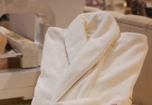 Caleffi rinnova l’Home Fashion: arriva il servizio di ricami su misura per una casa personalizzata