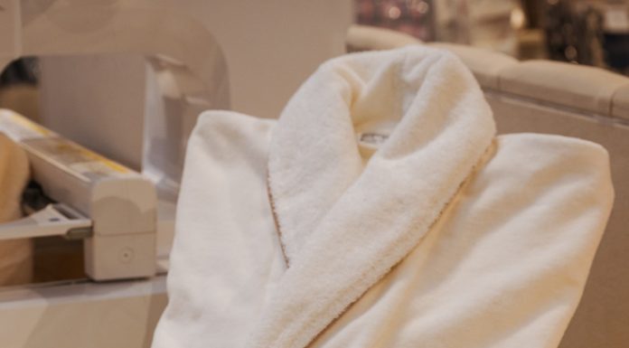 Caleffi rinnova l’Home Fashion: arriva il servizio di ricami su misura per una casa personalizzata